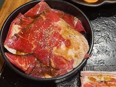 -九田家黑牛烤肉料理(珠江摩尔店)