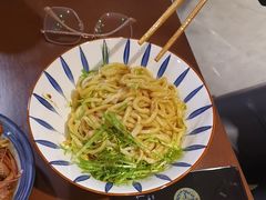 -面乙新派手擀面(大悦城店)