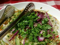 -西贝莜面村(上海百联西郊店)