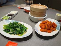 -褚记烤鸭·南京家常菜(雨花e-park店)