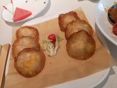 -闽海肴(北辰荟店)