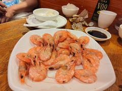 -田大厨海鲜超市(万豪店)