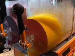 -岷山饭店-芝芝自助餐厅