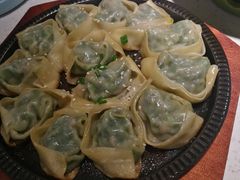 深渡包袱饺-刀板香·安徽菜(国购IFC店)