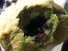 -啊噗吐呦现场烘焙(麦凯乐店)