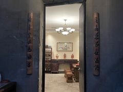门面-壹零贰小馆(桂城石啃店)