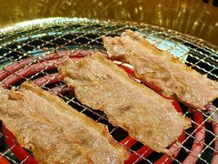 -無二炙坊·和牛烧肉(大钟寺1733店)