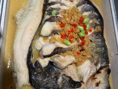 -半天妖烤鱼(西直门凯德mall店)