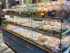 -BreadTalk面包新语·烘焙蛋糕(星河城店)