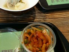 -天食包子铺(中华西路店)