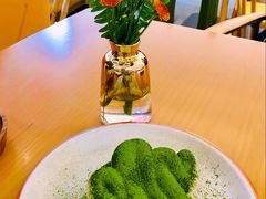 -WOKKA by艮上(中海环宇荟店)