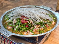 -京玉菲饭店(李村店)