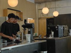 -麻雀咖啡SPARROW COFFEE(十全街店)