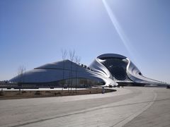 -哈尔滨大剧院