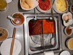 -海底捞火锅(丰尚国际广场店)