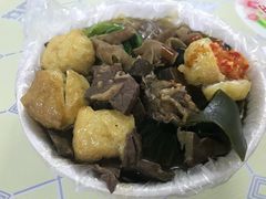 -小草糖水(海棠村店)