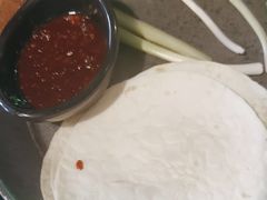 -老卜奎齐齐哈尔烤肉(人民东路店)