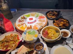 -怪噜范·贵阳小吃大排档(金源旗舰店)