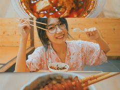 -八一路好吃街(雨田商务大厦店)