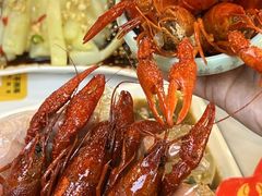 -虾铺子龙虾·私房菜(金源花苑店)