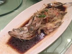 -大东方海鲜酒楼(小武基桥店)