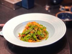 -丽江金茂凯悦臻选酒店-滇香馆