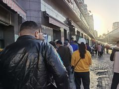 -阿布拉的馕(西北路店)