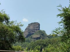 -丹霞山风景名胜区