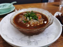 -正亮海鲜(人民西路店)
