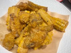 -李叔叔虾蟹大排档(青羊店)