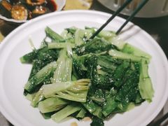 -客家汇·客家传承菜(水库店)
