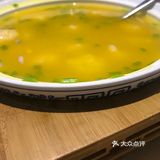 早知唔点第二个汤，烤羊肉烤羊腿都系甘啦