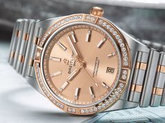 -亨得利(滨江道店)