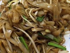 炒河粉-裕华(南华东路店)