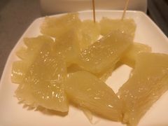 -海底捞火锅(天一广场亚细亚店)