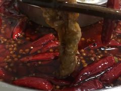 -肥龙火锅(南坪店)