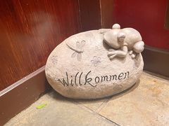 -申德勒加油站餐厅(三里屯北小街店)