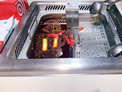 -海底捞火锅(万丰桥店)