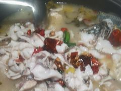 -周渝食惦酸菜鱼(青浦店)