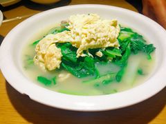 -吕氏疙瘩汤·海鲜新鲁菜(凯德mall新都心店)