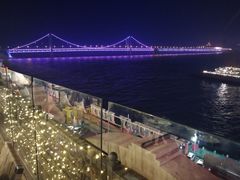 -川旺角川粤融合菜•海景餐厅(星海广场店)