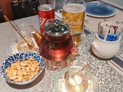 -La Medina餐厅(亮马河南路店)