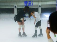 -冠军冰场CHAMPION RINK(中华城店)