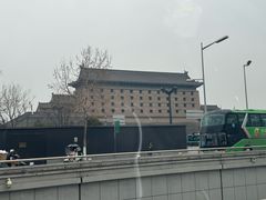 -西安市广仁寺