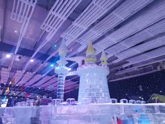 -宁波冰雪大世界(北仑区)