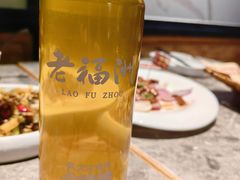 -老福洲·三十年福州味(斗东店)