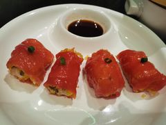 -万丽轩·粤菜(王府井金茂万丽酒店)