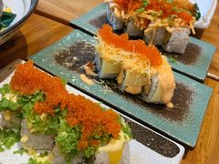 -桃太郎创作料理(大坪店)