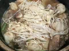 -鸡遇虾煲干锅火锅(小寨金莎店)