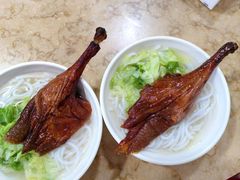 -杞兴东莞烧鹅